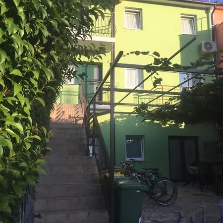 Balska Rovinj