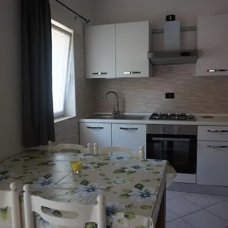 Апартаменты Balska