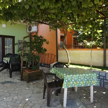 Balska * Ровинь