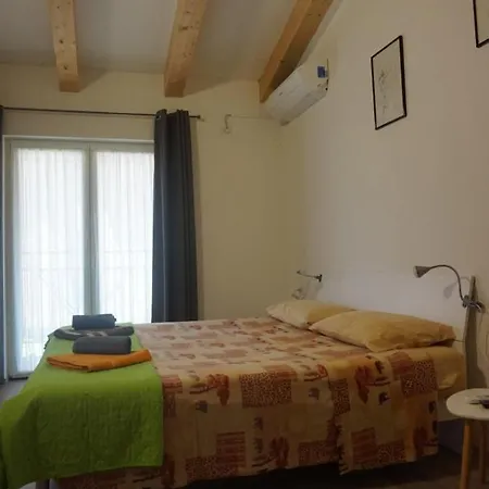 Апартаменты Balska