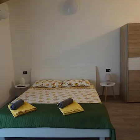 Апартаменты Balska Ровинь