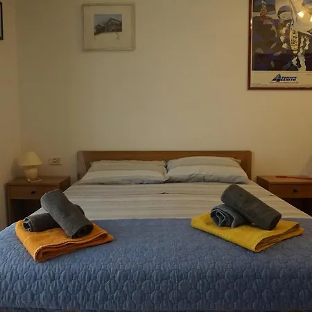 Balska Апартаменты *