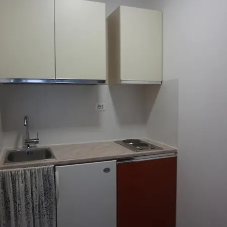 Апартаменты Balska *