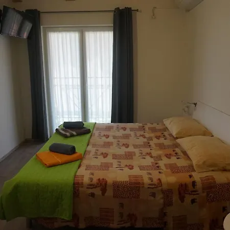 Balska * Ровинь