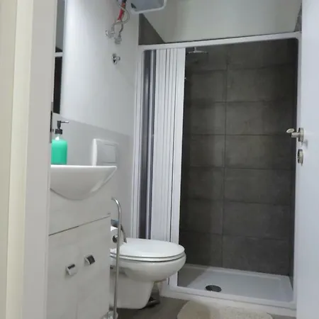 Апартаменты Balska