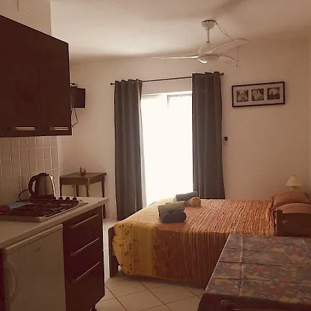 Апартаменты Balska Ровинь