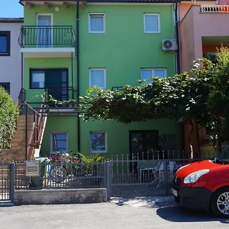 Balska Appartement Rovinj