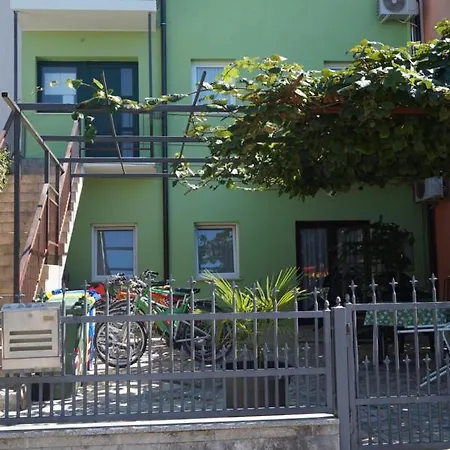 Appartement Balska