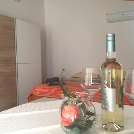 Balska Appartement