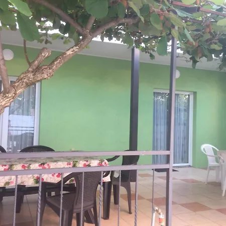 Appartement Balska *